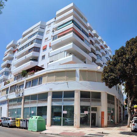 La Chica De La Perla Apartment Torremolinos Ngoại thất bức ảnh